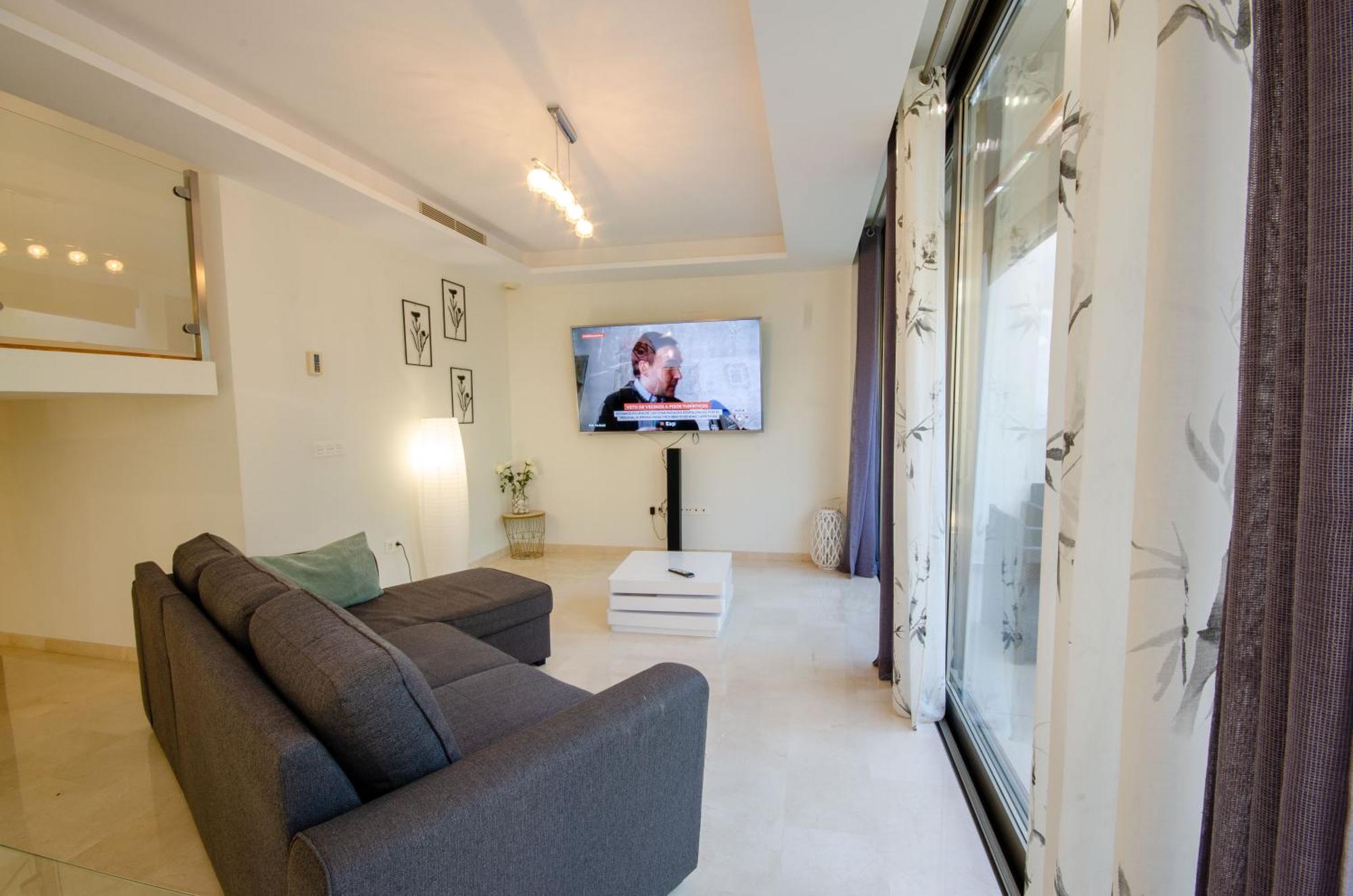 Villa Paradise Beach Villajoyosa Exteriér fotografie