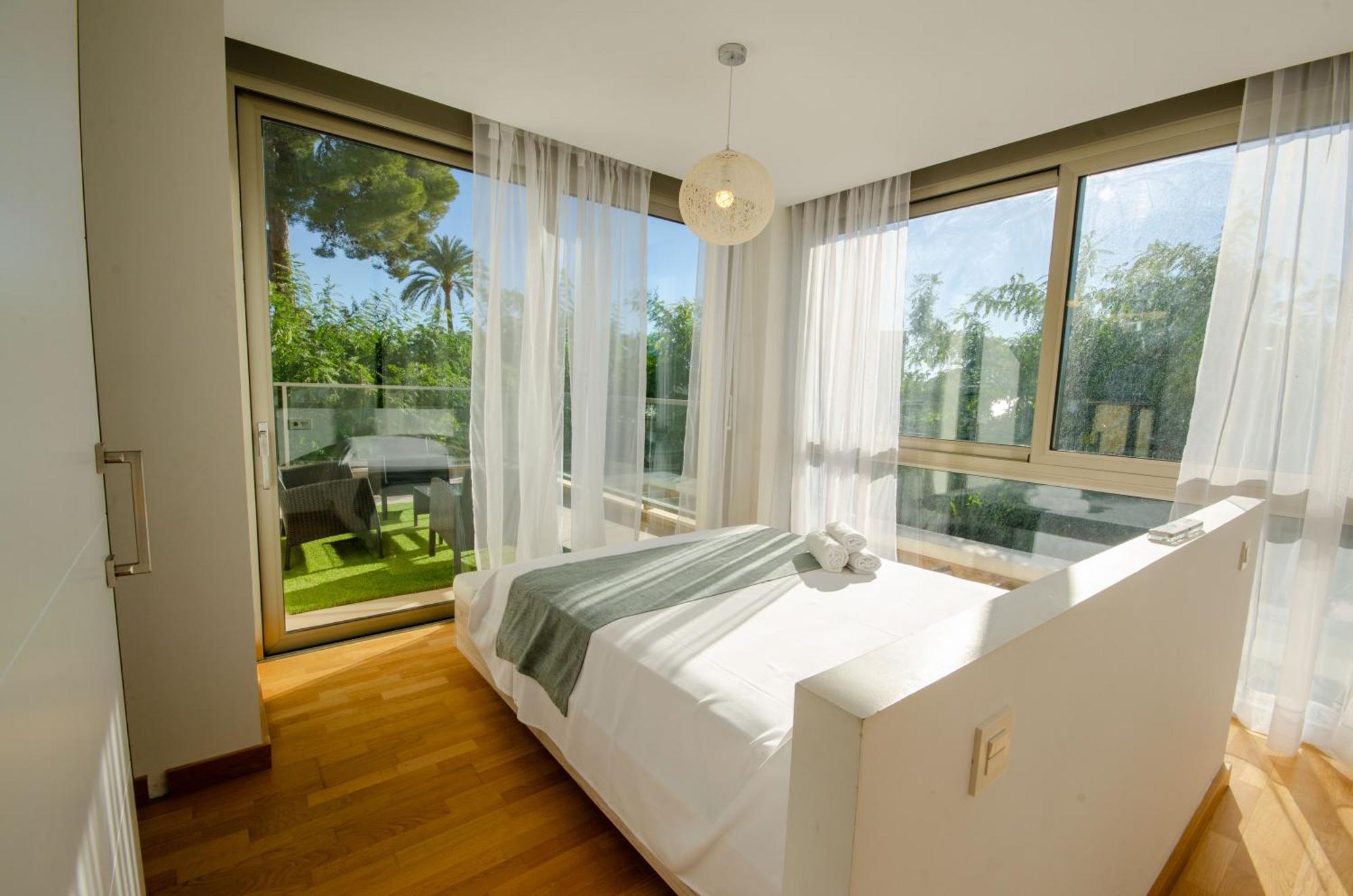 Villa Paradise Beach Villajoyosa Exteriér fotografie