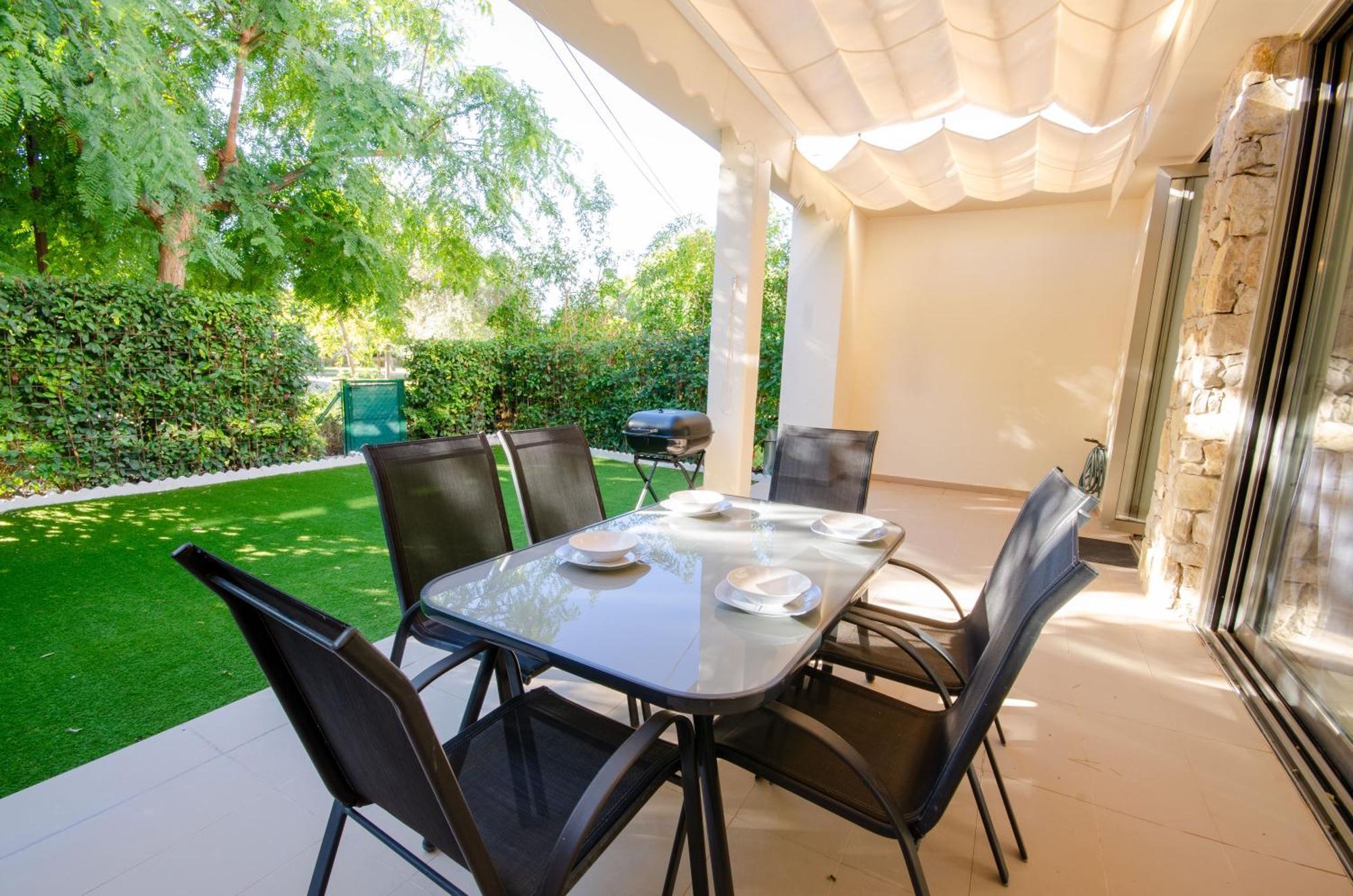 Villa Paradise Beach Villajoyosa Exteriér fotografie