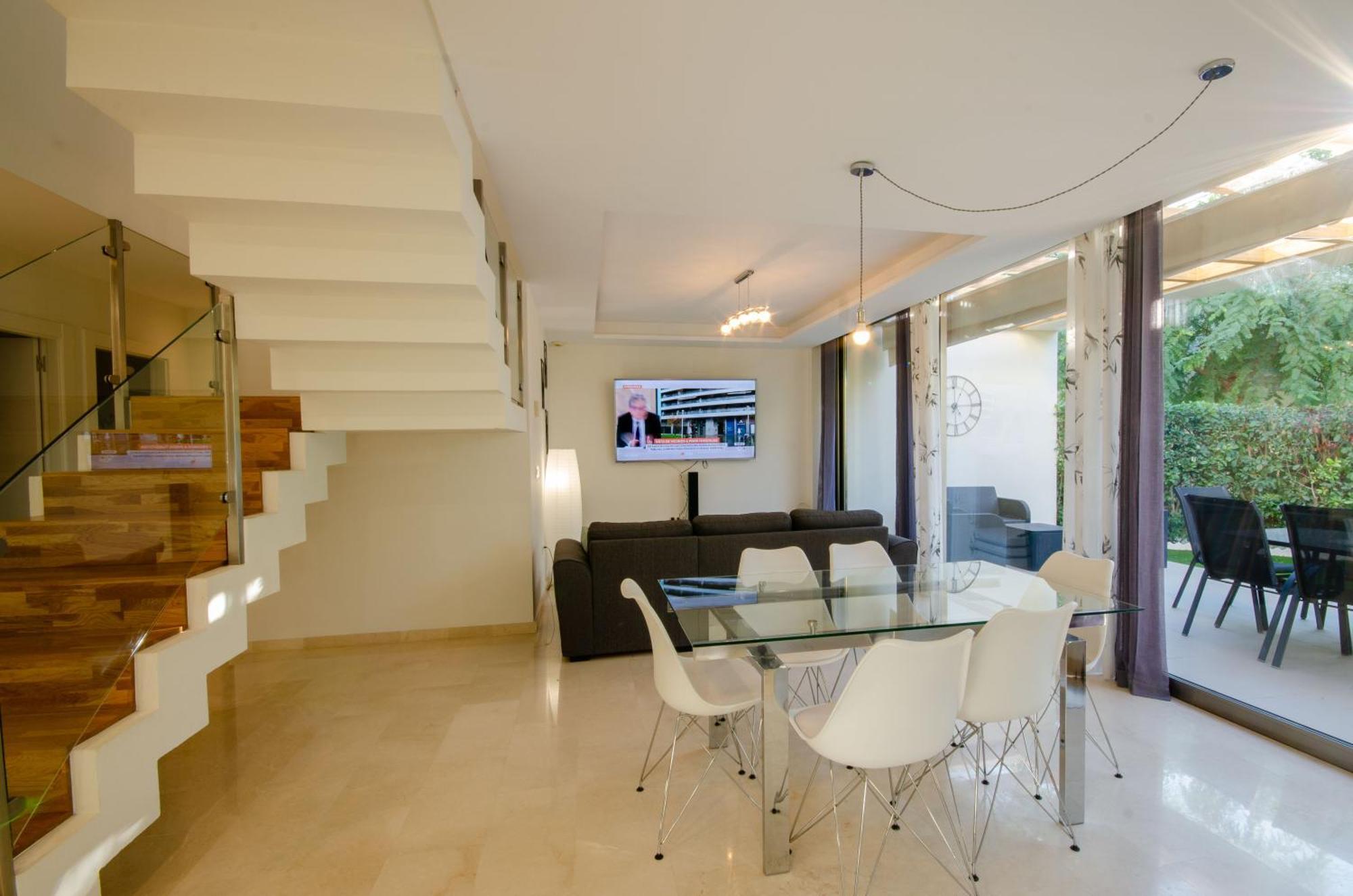 Villa Paradise Beach Villajoyosa Exteriér fotografie